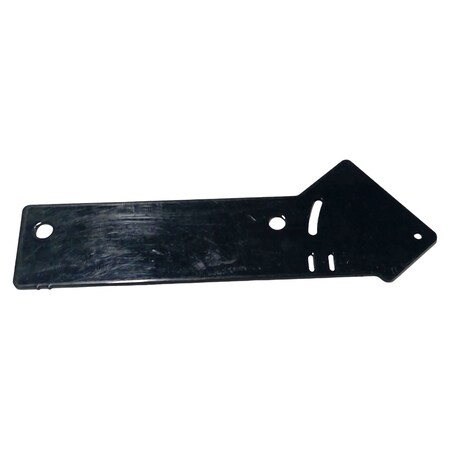 John Deere BRACKET, JOHN DEERE OEM TT186219 TT186219