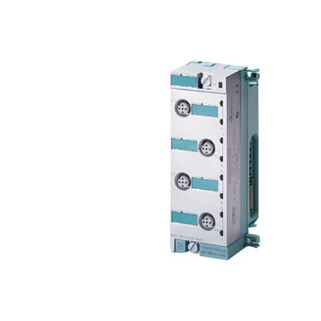 Siemens Module 6ES7145-4FF00-0AB0