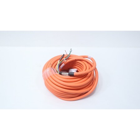 Allen Bradley CORDSET CABLE 25M 2090-CSBM1DF-14AA25