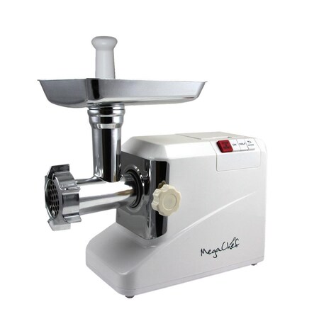 Megachef 1800W High Quality Automatic Meat Grinder for Household Use ME336100