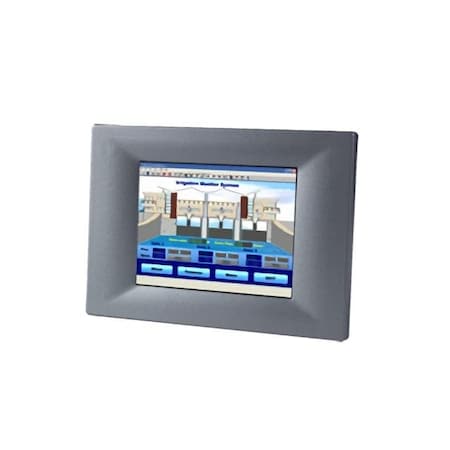 Advantech WinCE 3.5in QVGA TFT LED LCD TI Cortex-A8 Touch Panel Computer TPC-31T-E3AE