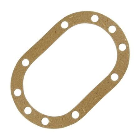 Macho O-Ring & Seal D11-397 - ROPER - SHIM GASKET, CASE, 3648-3748, 10PK D11-397MX10