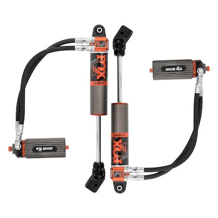 Fox KIT 20-C JEEP JT GLADIATOR, FRONT, INTERNAL BYPASS, 3.0 SERIES, R/R, 3.5-4.5 LIFT 883-26-082