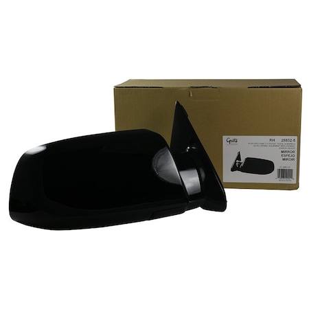 Grote Mirror- 95-99Chevyckpu/Thoe/Sbrbn/Rh/Man 28832-5