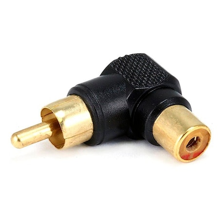 Monoprice RCA Plug to RCA Jack Adapter 7233