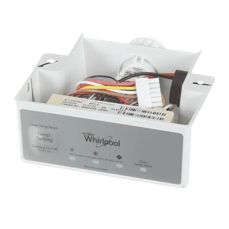 Whirlpool CONTRL-BOX W11572048