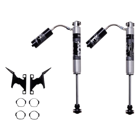 Fox Shox SHOCK ABSORBERS, 2PK 885-24-270