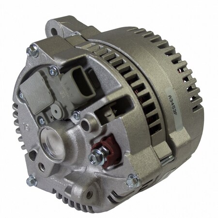 Motorcraft Alternator,  GL8725RM