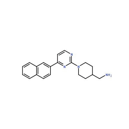 Ak Scientific WAY-262611 (50mg), CAS 1123231-07-1 Y1889-50mg