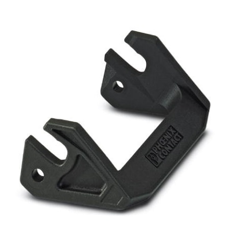 Phoenix Contact HC-STA-B10-SL-PLBK Single locking latch 1412804