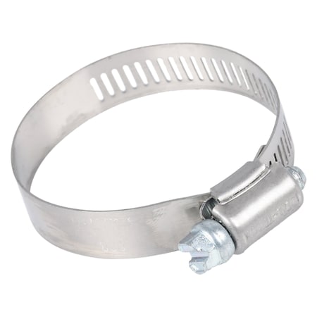 Zoro Select 130Hose Clamp Assort, 201SS 999030570070