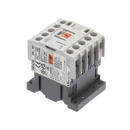 Hobart Contactor, 120 Volt Coil, 50/60HZ 00-975180