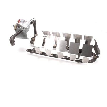 Frymaster MANIFOLD, CF MV NAT 1069826SP