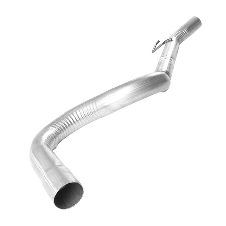 Ap Exhaust Prebent Pipe, 54191 54191