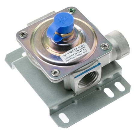 Ge PRESSURE REGULATOR WB21X47323