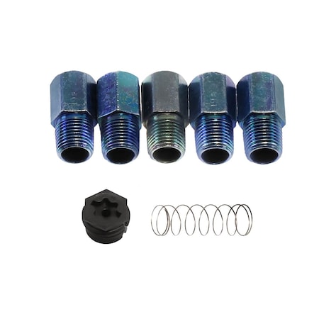 Lennox 1.831027 NAT TO LP CONV KIT ALPKT842