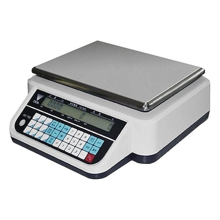 Rice Lake Weighing Systems Shipping Scales - CLONE 1 - Compact Coun 108251