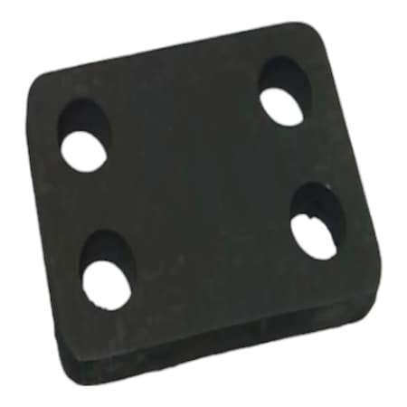 Cnh FLANGE, CNH OEM 163705A1 163705A1