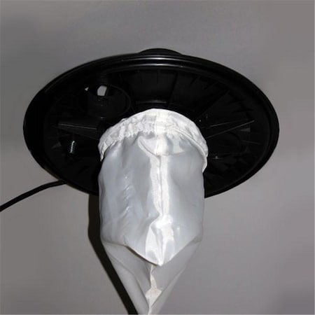 Petpal 415 Sootstopper Pre-Filter for Hearth Country Ash Vacuum PE2212256