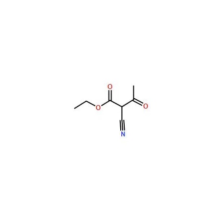 Ak Scientific Ethyl 2-cyano-3-oxo-butanoate (1g), CAS 634-55-9 Z3164-1g