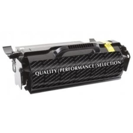 Clover Imaging Group Compatible Toner InfoPrint - Black, 25000 Pages 117518P
