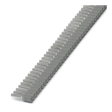 Phoenix Contact AI 2 5-8 GY S1 Ferrule Dimensions 1200164