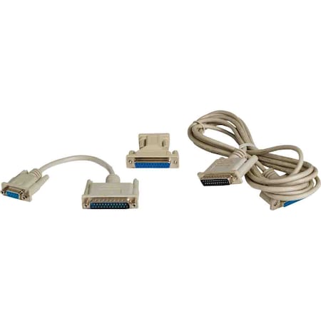 Brady Bradyprinter PR Plus Printer Series Accessory - 9' Serial Cable BPA-SCK-9