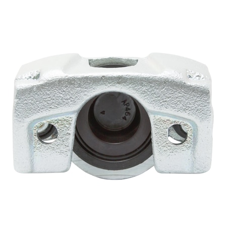 Dfc Silver Zinc Caliper, Disc Brake Caliper,  331-42605