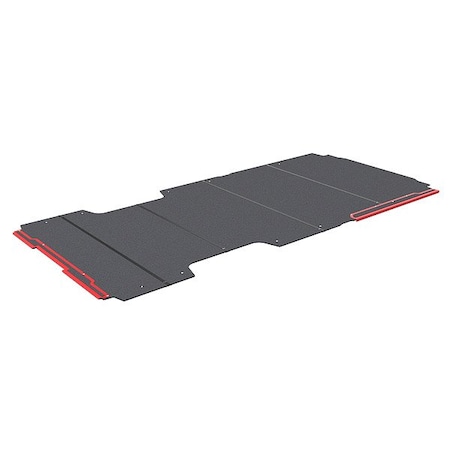 Weather Guard Van Storage System Accessories - Van Rig RFRP59E-5-01
