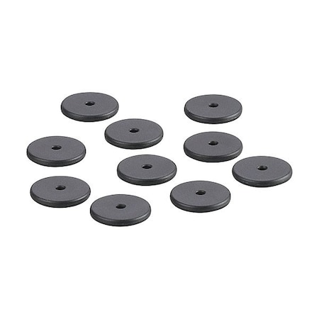 Ifm RFID Tag, 13.56 MHz, PK10 E80404