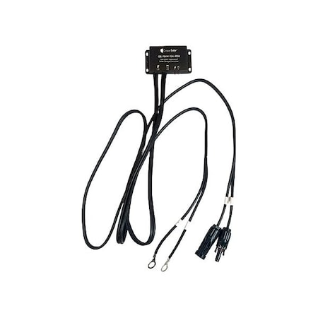 Grape Solar Charge Controller GS-PWM-10A-IP68