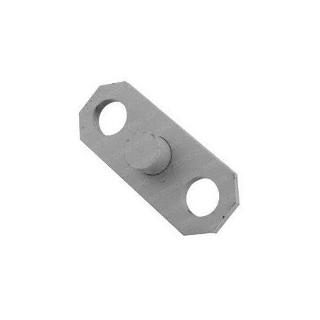 Crown REPLACEMENT PLATE, SIDE 111629
