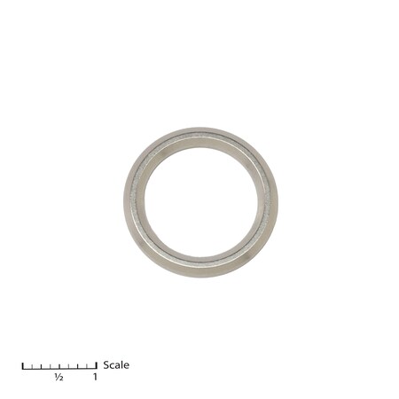 Bedford Precision Parts Male Adapter 18-552