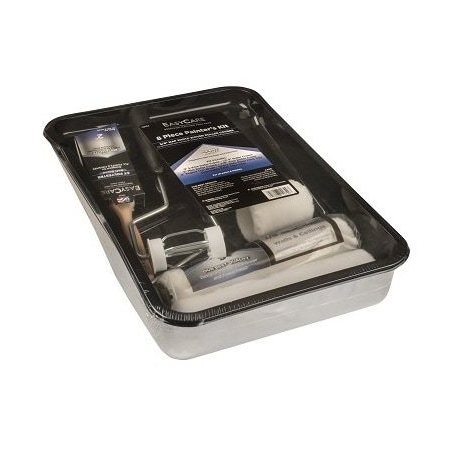 Bsc Preferred EC 8PC MTL Tray Set ECTTS-8PC