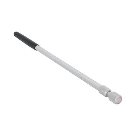 Zoro Select Pick-Up Tool, 16-1/2 to 30 L, 10 lb Pull 10E744