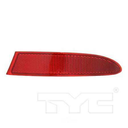 Tyc Regular 17-0381-00