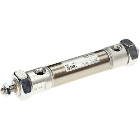 Smc NCM, Air Cylinder NCME075-0100