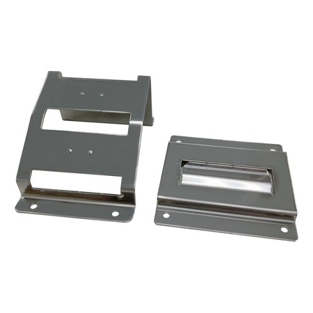 A&D Wall-Mount Bracket for the HV/HW-C/CP Series of Platform Scales HVW-11C