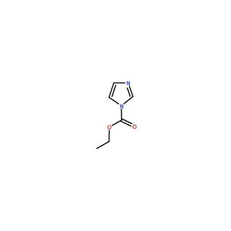 Ak Scientific 1-Carbethoxyimidazole (100g), CAS 19213-72-0 7686AF-100g