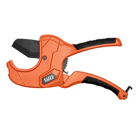 Klein Tools 2-Inch Ratcheting PVC Pipe Cutter 50080