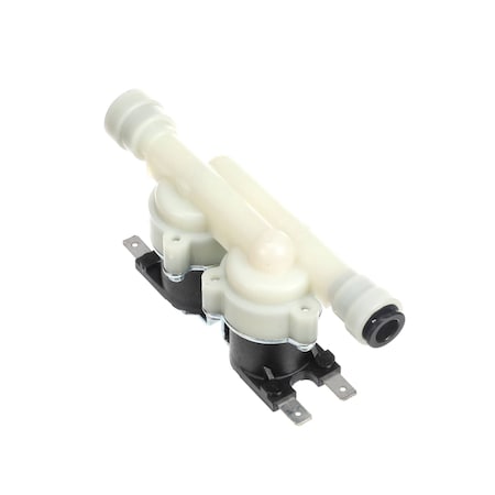 Unox Solenoid Valve Kit, Steam, 8-10 Dia, 3-Stage, 9 Plus 38, JG KEL1434A