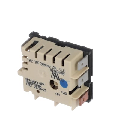 Whirlpool Surface Element Switch, W11088181 W11088181