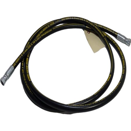 John Deere HYDRAULIC HOSE - FABRICATE, JOHN DEERE OEM AN275039 AN275039