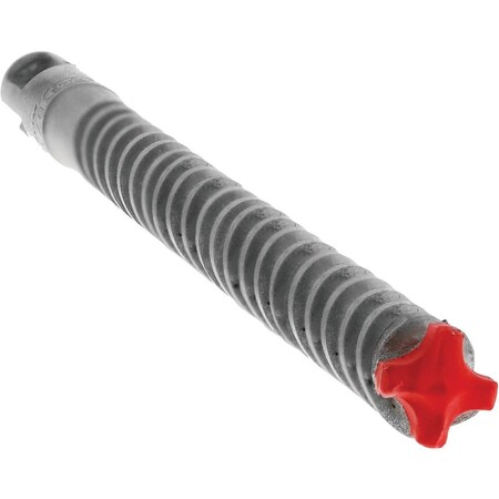 Diablo Rebar Demon 1/2'' x 6'' SDS-Plus Full Carbide Rotary Hammer Drill Bit, 25PK DMAPL4180-P25