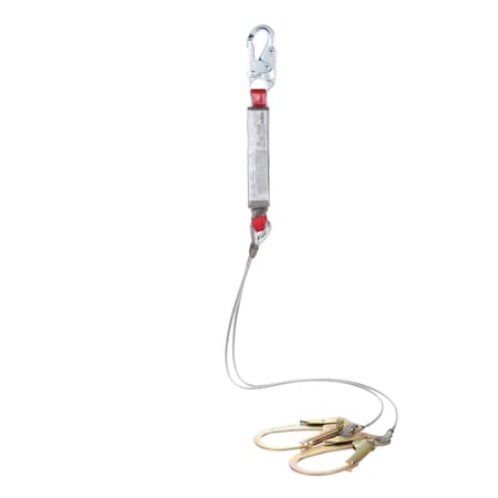 3M Dbi-Sala S/A Pro Cab 100 6 9502573, 2 2000118 Ends 1340452