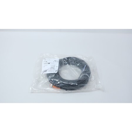 Ifm CORDSET CABLE 20M 60V-AC/DC EVC198 ADOGH050MSS0020H05