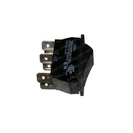 Crown REPLACEMENT SWITCH, ROCKER 129559