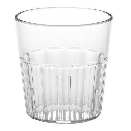 Cambro Tumblers, PK 36 CANT9152