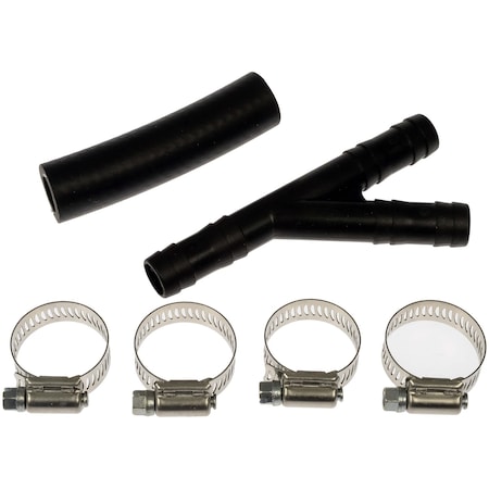 Dorman Heater Hose Y Fittin, 47238