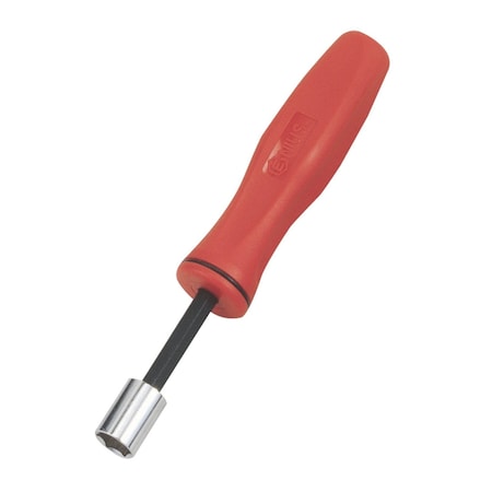 Genius Tools 5.5mm Metric Hex Nut Driver 165mmL 593755